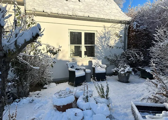 Helts B&B - Helts Guesthouse