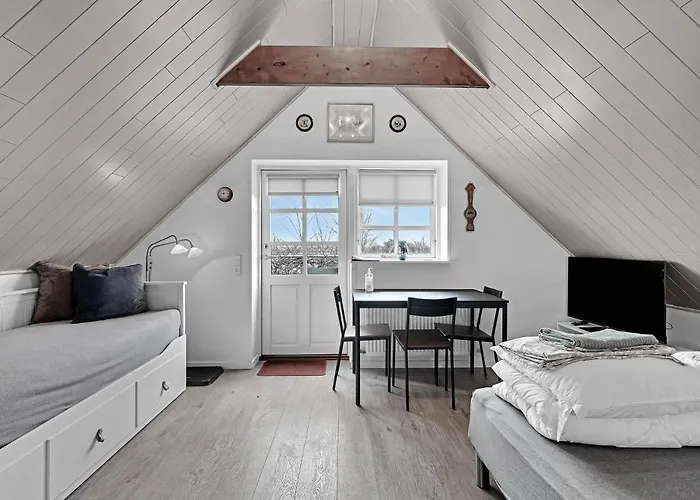 Guldbergs Guesthouse